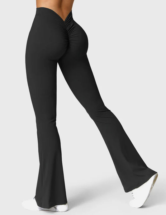 Pyloo Sierra Scrunch Leggings